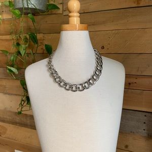 Chain necklace
